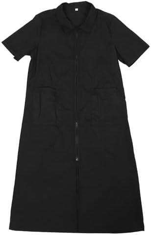 Alipis PET Grooming Apron Smock by Alipis