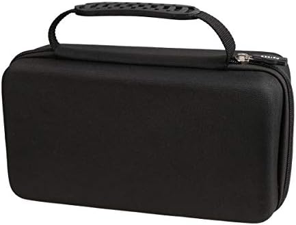 Aproca Case Compatible with Andis 24675 UltraEdge 2-Speed Detachable Blade Pet - Image 4