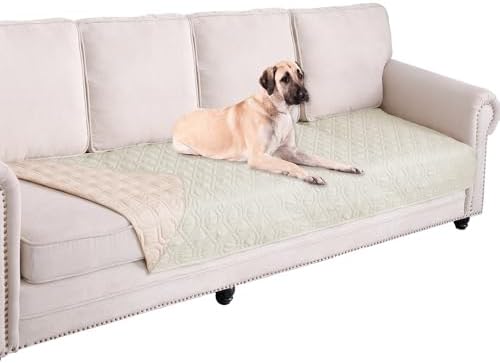 Ameritex Waterproof Dog Bed Cover Pet Blanket by Ameritex