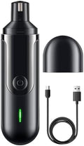 Pet Nail Grinder Rechargeable 3-Mode Grooming by Unknown