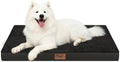 Large Waterproof Orthopedic Dog Bed by TailStories