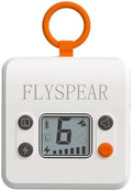 FLYSPEAR Extra Indoor Wireless Pet Barrier Transmitter by FLYSPEAR