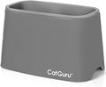 CatGuru Premium Cat Litter Scoop Holder – Heavy-Duty Scooper Storage Caddy by CatGuru