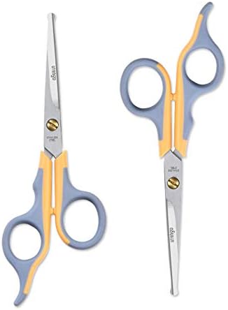 LIVINGO 6.5-Inch Pet Grooming Scissors by LIVINGO