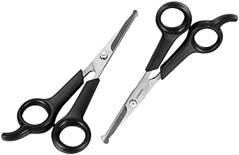 Chibuy Pet Grooming Scissors Set by Chi-buy