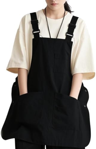 Water Apron with Taslon Fabric for Chefs by Unknown