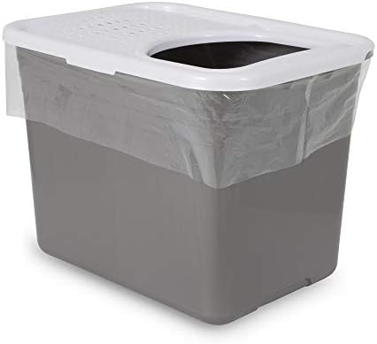 Petmate Top Entry Litter Pan Liners - Image 2