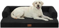 Orthopedic Washable Dog Bed for Extra Large Dogs by CasaPaw