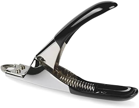 Dog Cat Pets Nail Clippers, Professional Pets Claw Trimmer - Image 2