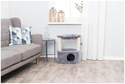 TRIXIE Baza Grande 23.6-in Cat Tree - Image 3