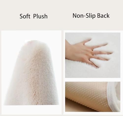 Soft Cat Dog Window Sill Pet Pad Perch, Fluffy Windowsill Dog Pet Mat Pillow - Image 4