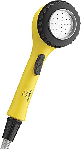 CONAIRPRO Dog & Cat Deluxe Indoor/Outdoor Pet Washer, Dog Shower Attachment by CONAIRPROdogcat