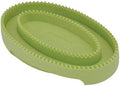 Coastal Pet Safari Comfort Grip Curry Brush by CoastalPet