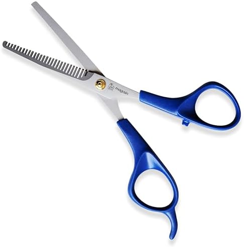 PET MAGASIN Professional Dog Grooming Scissors Set by PetMagasin