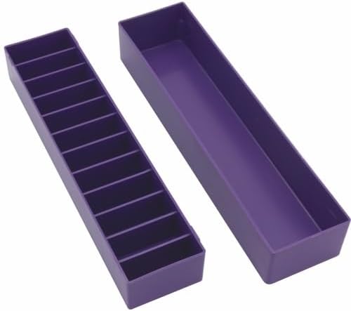 Laube Mini Blade Case for Pet Grooming Clipper Blades by Unknown
