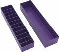 Laube Mini Blade Case for Pet Grooming Clipper Blades by Unknown