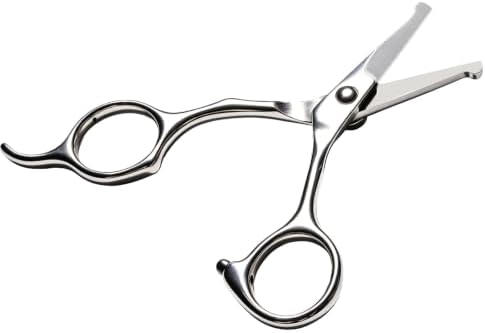 5 inch Dog Grooming Scissors - Image 3