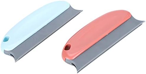 Pet Hair Removal Brush 2PCS - Image 6