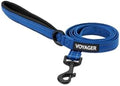 Best Pet Supplies Voyager Nylon Dog Leash by BestPetSuppliesLLC