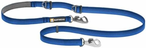 Ruffwear, Switchbak Dog Leash, Adjustable 2.5-7 ft Lead by RuffwearInc