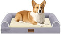 NANUYA Orthopedic Dog Bed for Medium Dogs, 30 x 20 Inch by Nanuya