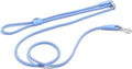 Wild One Hands-Free Adjustable Rope Dog Leash, Standard: 4' to 8.5' Long by WildOne