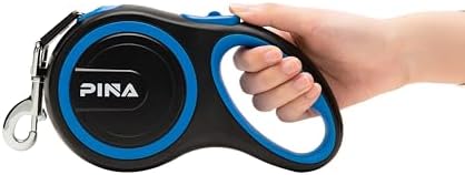 PINA Retractable Dog Leash, 26ft Dog Leash - Image 6
