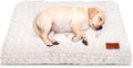 Dog Bed Crate Pad by ULIGOTA
