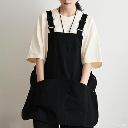 Water Apron with Taslon Fabric for Chefs - Image 5