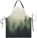 Giwawa Apron Unisex Resistant 33 x 28 inches by Giwawa