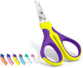 WePet Pet Nail Clippers U07.1, Professional Claw Trimmer, Bended Scissor Special by WePet