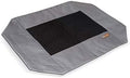 K&H Outdoor Elevated Dog Bed Pet Cot Replacement Cover, Medium 32x25in by KHPetProducts