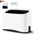 Cat Litter Scoop Holder, Scooper Storage Caddy, Scoop Stand by HANDZEE