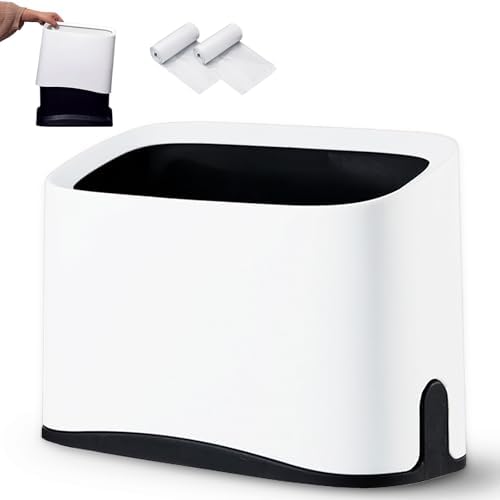 Cat Litter Scoop Holder, Scooper Storage Caddy, Scoop Stand by HANDZEE