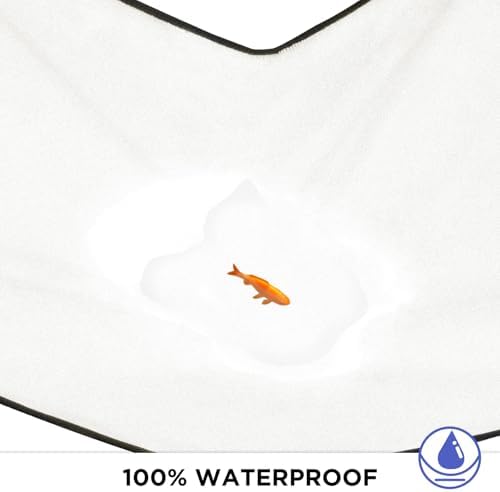 Waterproof Car Seat Cover Towel - Image 3