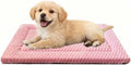 Dog Bed Mat – Soft & Comfortable Dog Kennel Pad by %E7%AB%8B%E5%8D%B3%E8%B4%AD%E4%B9%B0