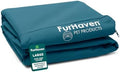 Furhaven Replacement Dog Bed Cover Water-Resistant Indoor/Outdoor Logo Print by FurHaven