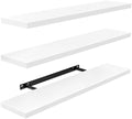 Amada 23.6" Floating Shelves for Wall Decor & Storage by AMADAHOMEFURNISHING