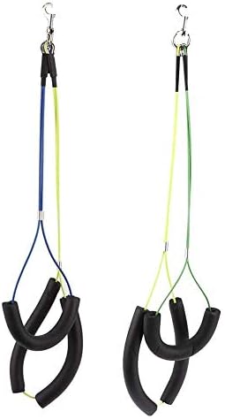 Dog Grooming Restraint Rope Adjustable Pet Grooming Leash Pet Grooming Table - Image 2