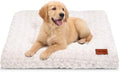 Dog Bed Crate Pad by ULIGOTA