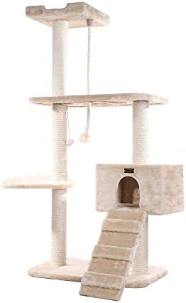 Armarkat Cat Tree Model A5801 - Image 3