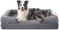 INVENHO L Plus Orthopedic Dog Bed by INVENHO
