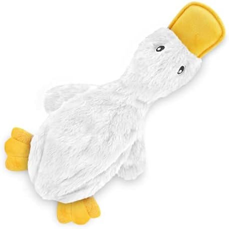 Best Pet Supplies Interactive Squeaky Dog Chew Toy, Ideal Dog Toys - Image 2