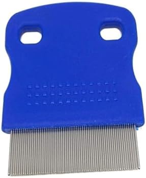 Pet Hair Remover Brush for Cats & Dogs | Efficient Grooming Tool for Removing - Image 2