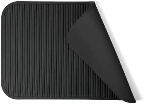 Pet Grooming Table Non-Slip Mat by Phenfor