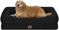 Chez Paw Waterproof Orthopedic Dog Bed by ChezPaw