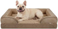 INVENHO Orthopedic Medium Dog Beds by INVENHO