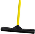 FURemover Pet Hair Removal Rubber Broom by FURemover