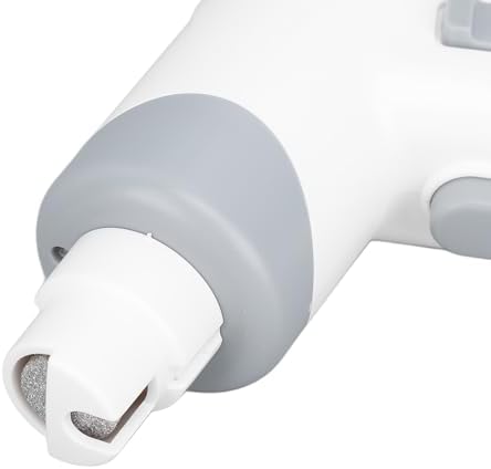 Pet Nail Grinder, Electric Dog Nail Trimmer USB Rechargeable - Image 7