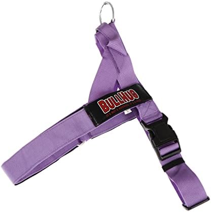 BULLHUG Adjustable Dog Harness– No Pull, No Choke – - Image 4
